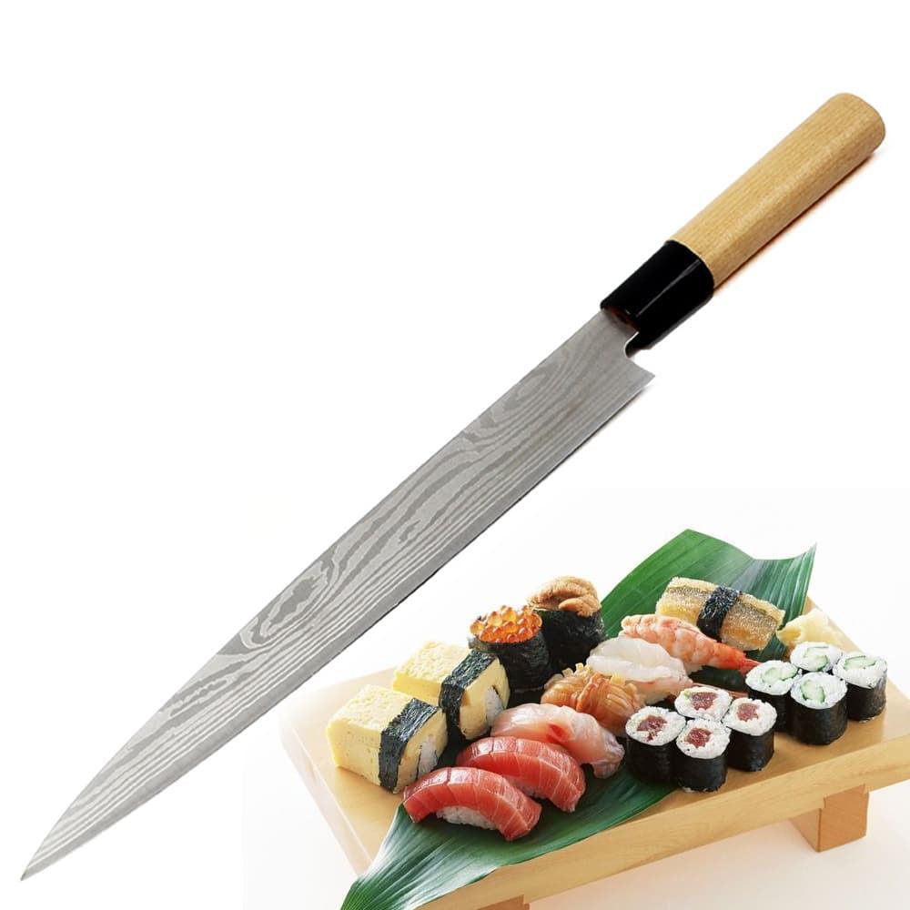 Multifunctional Durable Stainless Steel Filleting Knife - Trendha