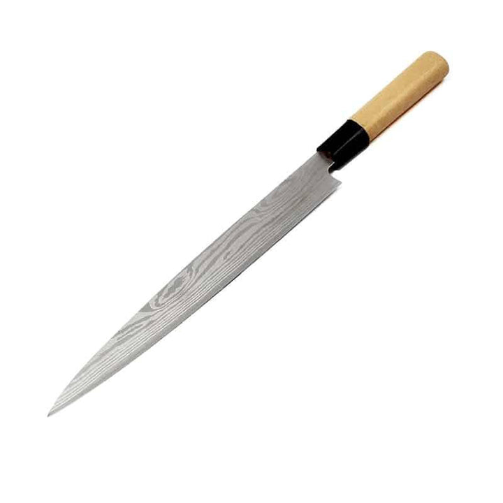 Multifunctional Durable Stainless Steel Filleting Knife - Trendha