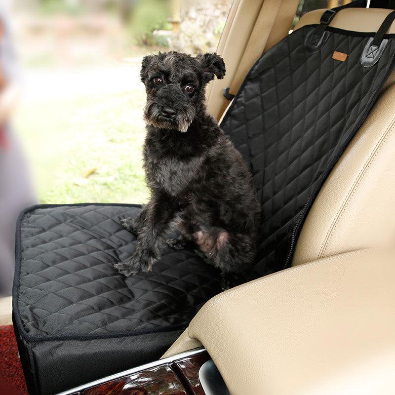 Multifunctional Waterproof Car Seat Box - Trendha