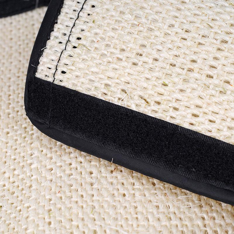 Natural Sisal Cat Scratching Post - Trendha