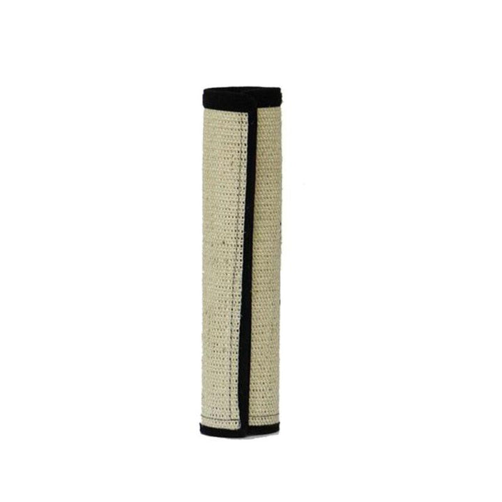 Natural Sisal Scratcher for Cats - Trendha