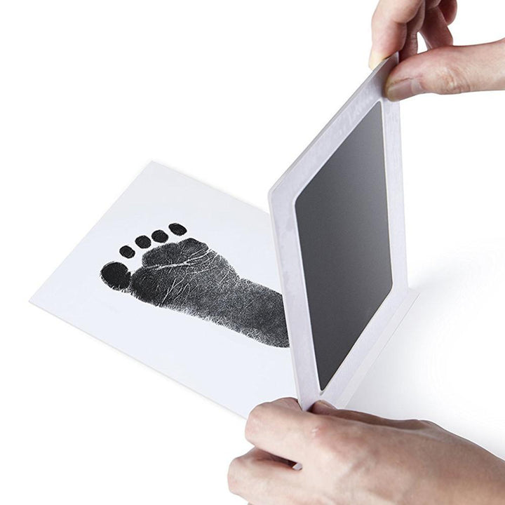 Non-Toxic Paw Print Pad - Trendha