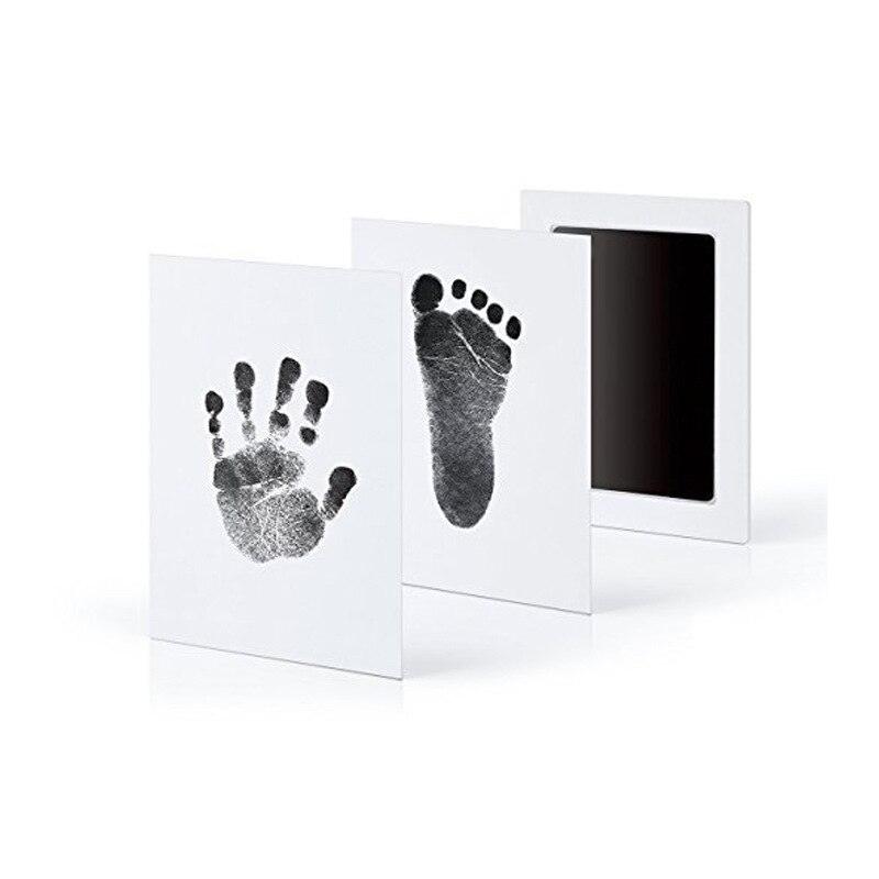 Non-Toxic Paw Print Pad - Trendha