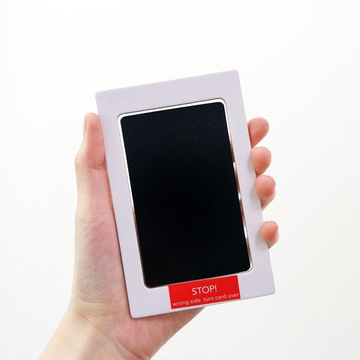 Non-Toxic Paw Print Pad - Trendha