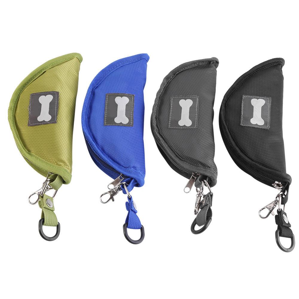 Outdoor Collapsible Pet's Bowl