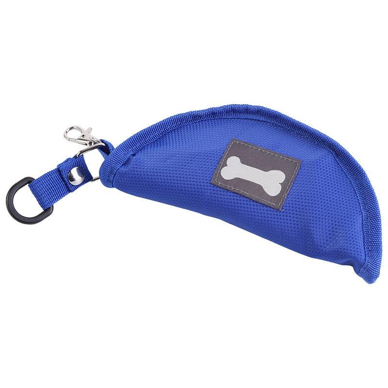 Outdoor Collapsible Pet's Bowl - Trendha