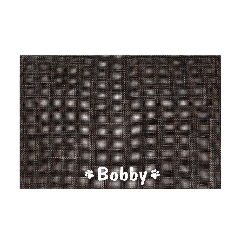 Personalized Waterproof Mat - Trendha
