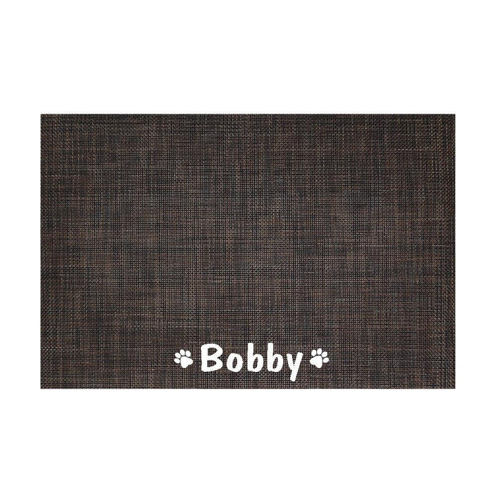 Personalized Waterproof Mat - Trendha