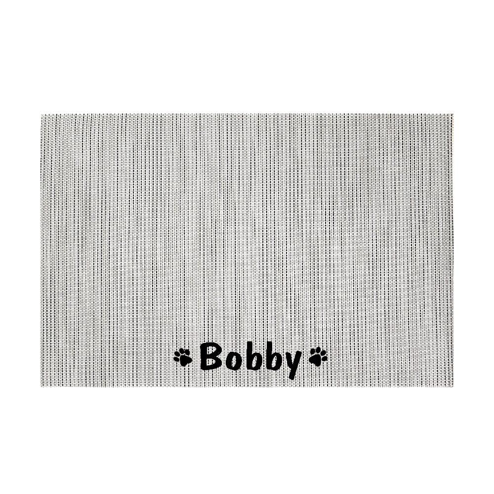 Personalized Waterproof Mat - Trendha