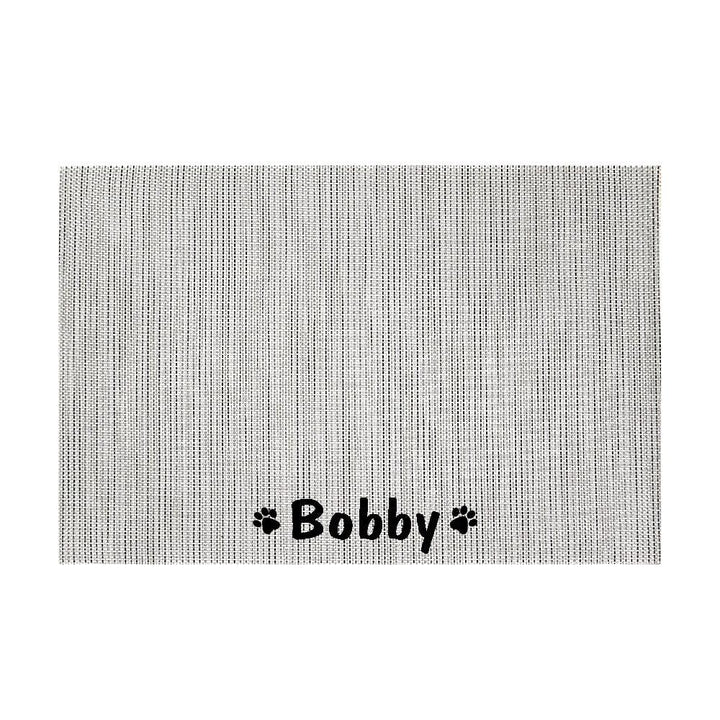 Personalized Waterproof Mat - Trendha