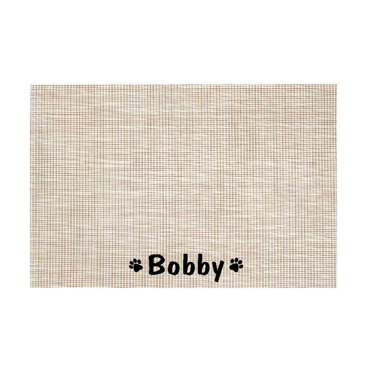 Personalized Waterproof Mat - Trendha