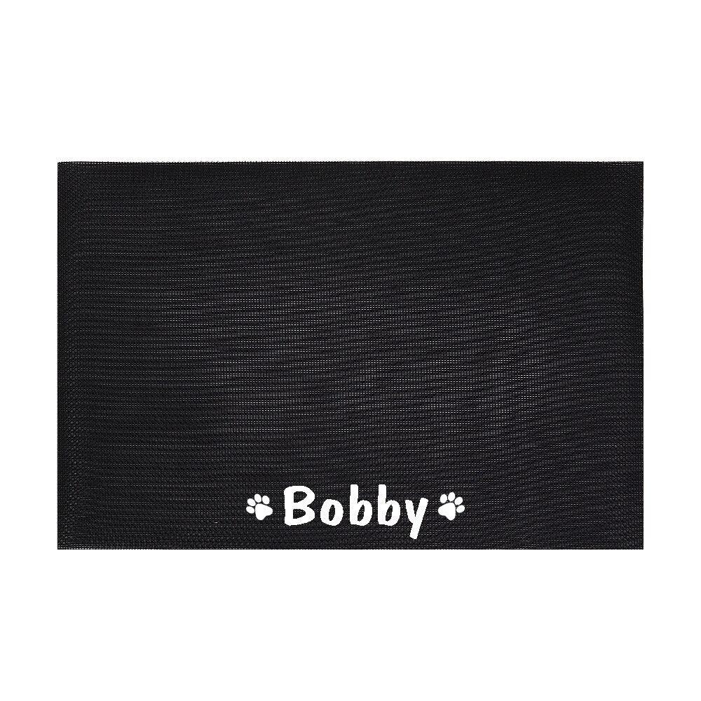 Personalized Waterproof Mat - Trendha