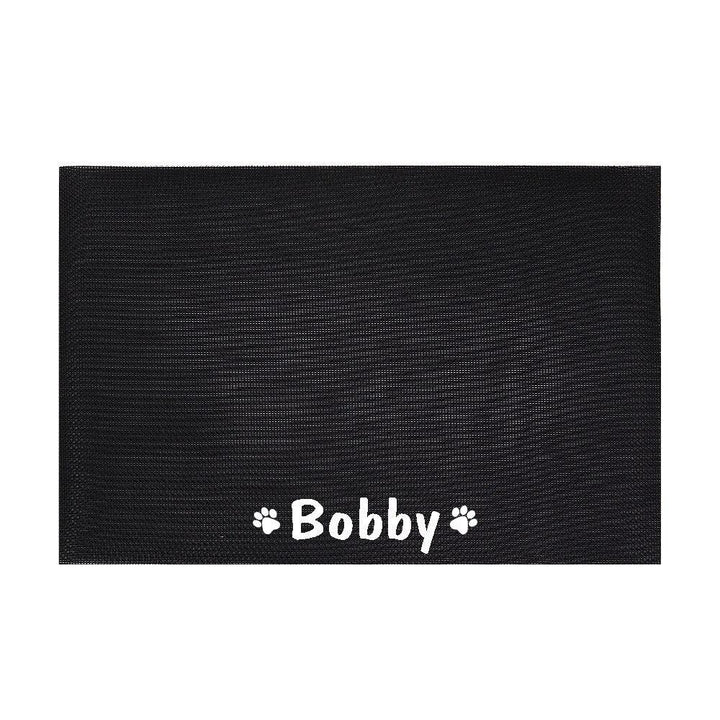 Personalized Waterproof Mat - Trendha