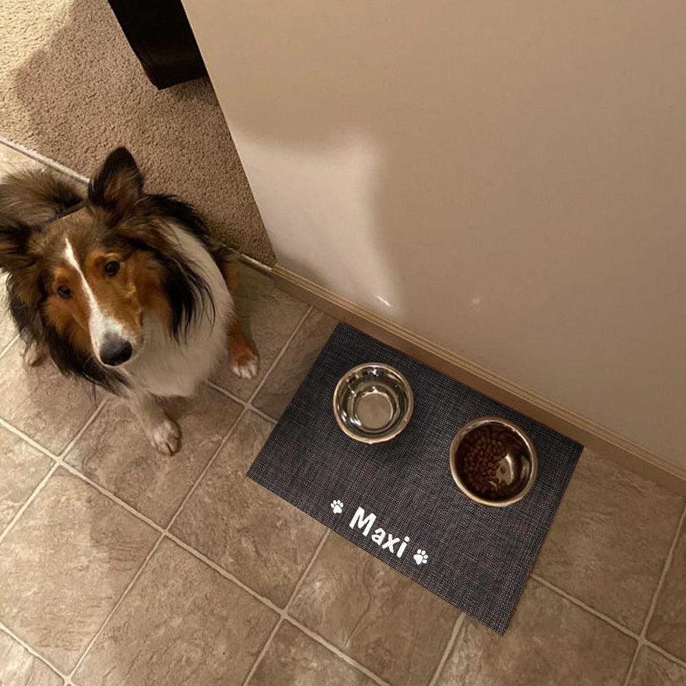 Personalized Waterproof Mat - Trendha