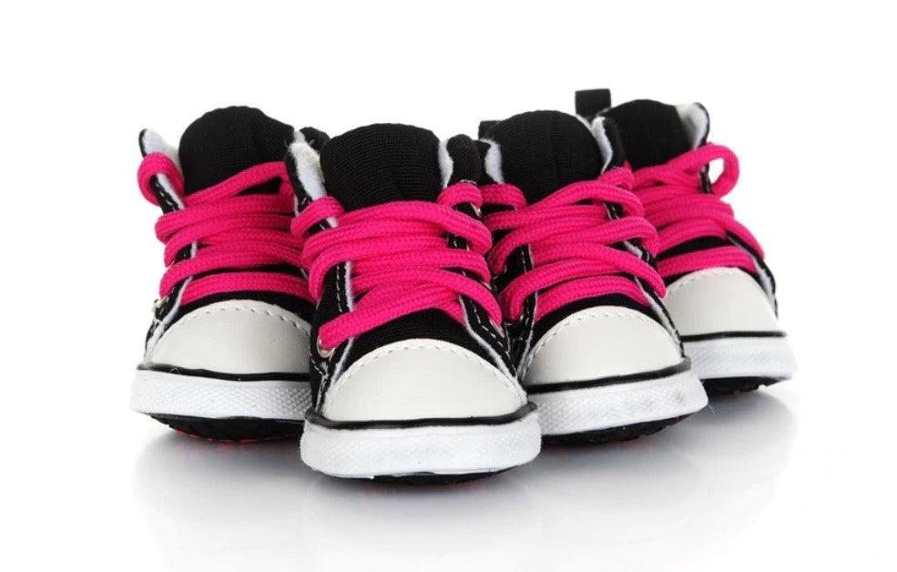 Pet Candy Color Shoes - Trendha