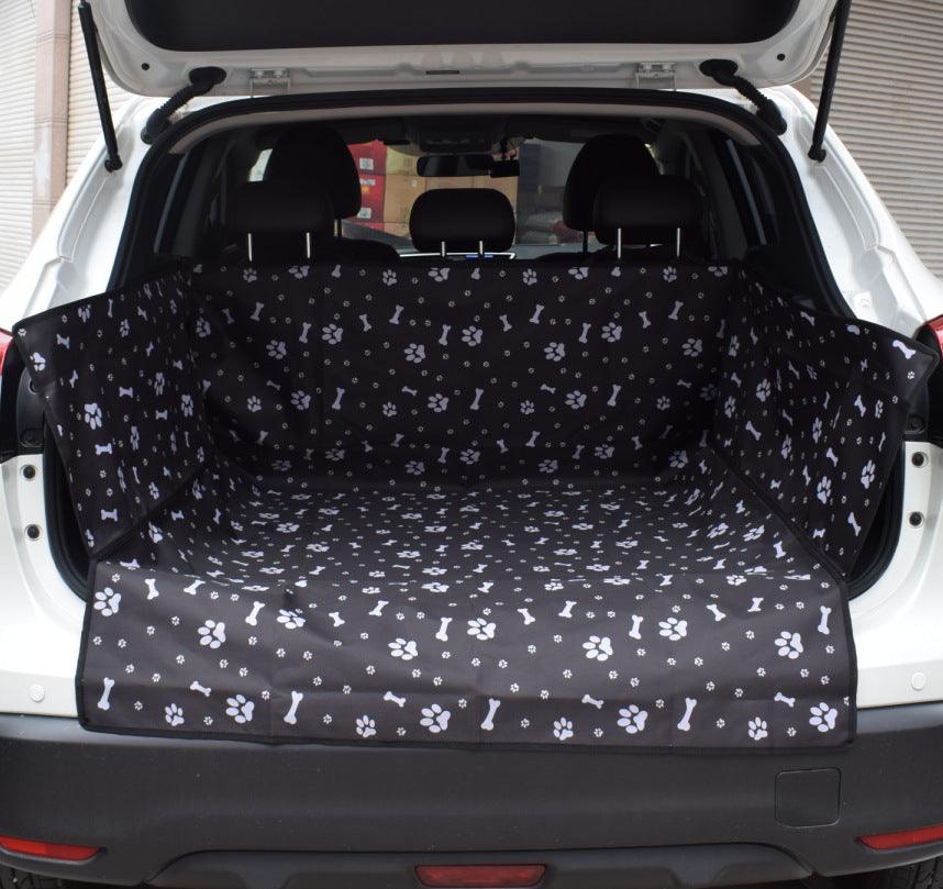 Pet Carrier Mat - Trendha