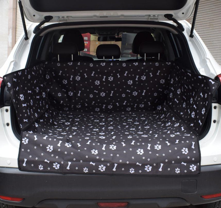 Pet Carrier Mat - Trendha