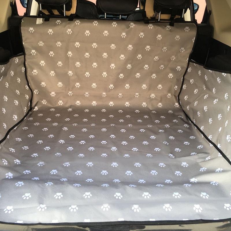 Pet Carrier Mat - Trendha