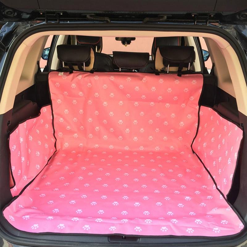 Pet Carrier Mat - Trendha