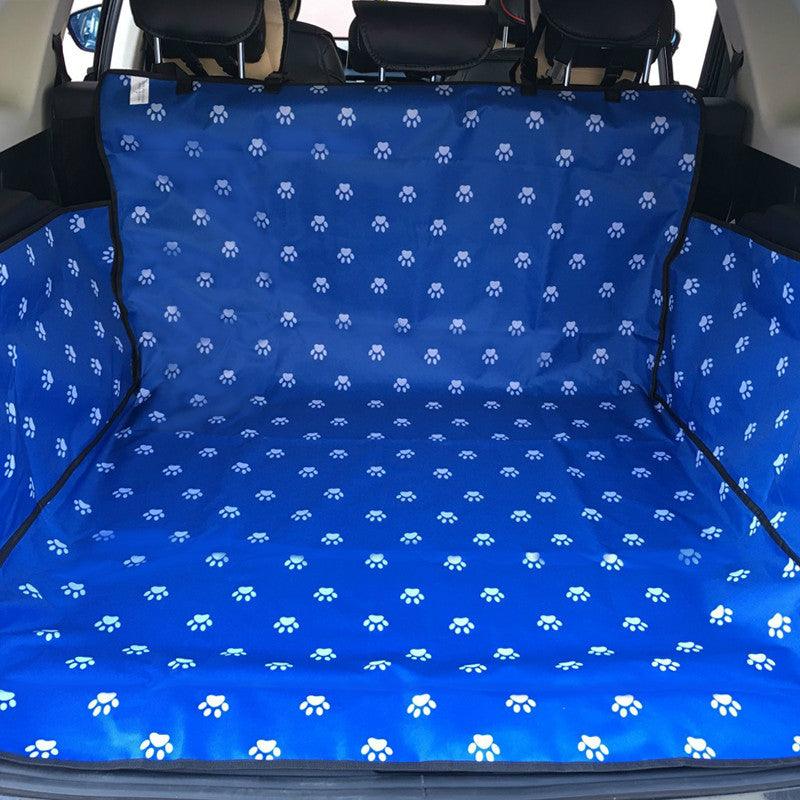 Pet Carrier Mat - Trendha