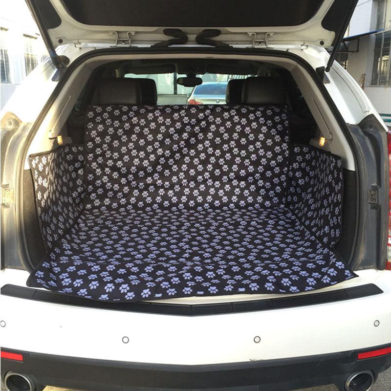 Pet Carrier Mat - Trendha