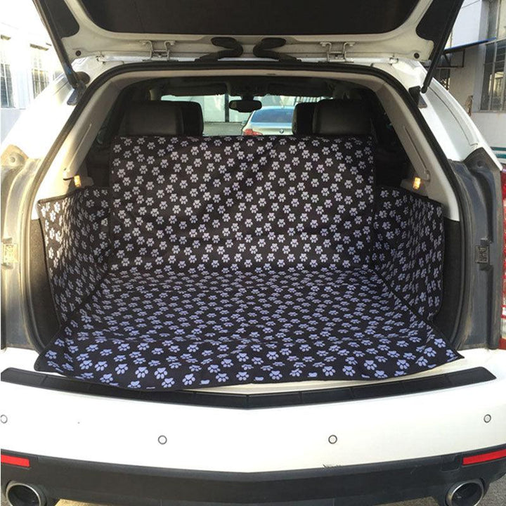 Pet Carrier Mat - Trendha