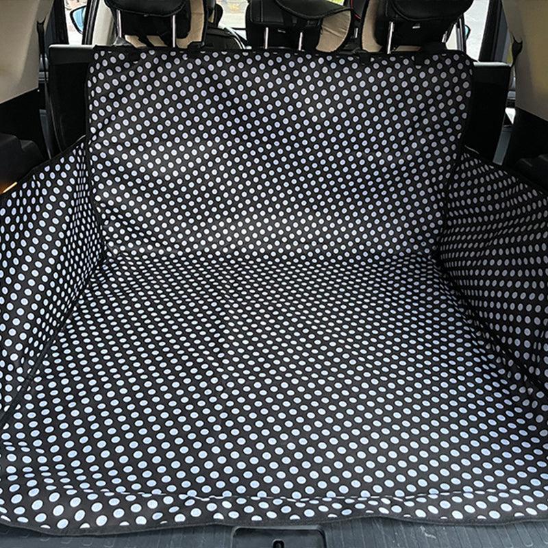 Pet Carrier Mat - Trendha