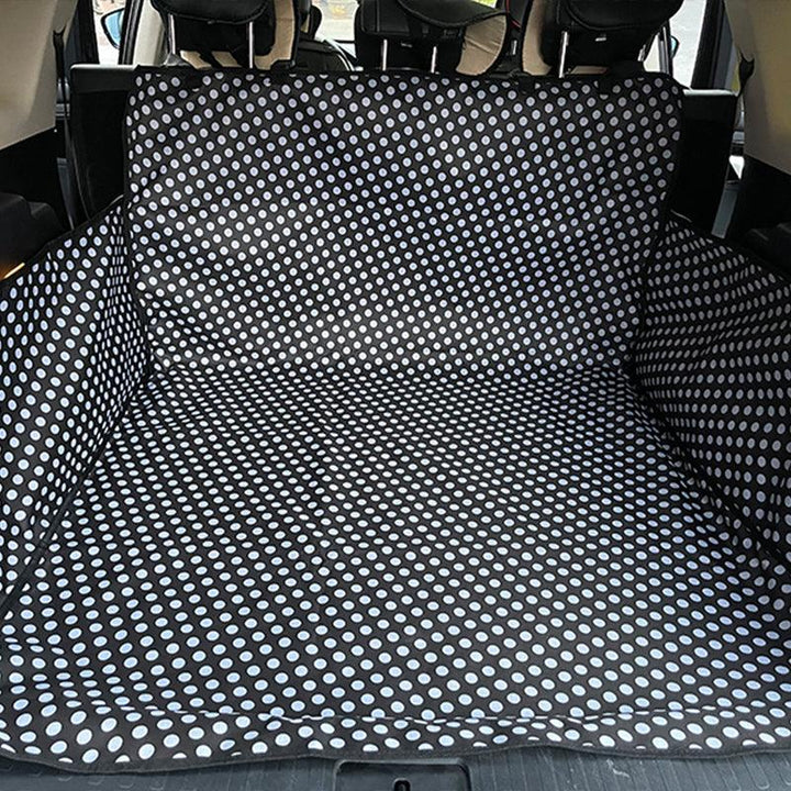 Pet Carrier Mat - Trendha