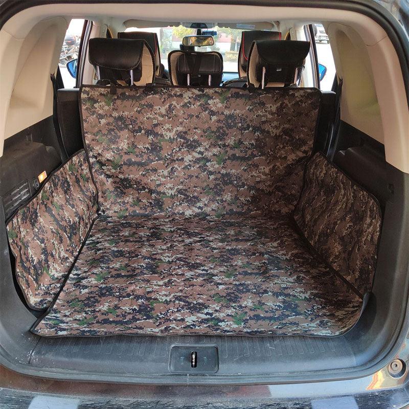 Pet Carrier Mat - Trendha