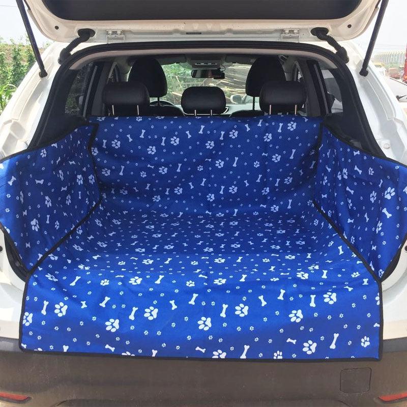 Pet Carrier Mat - Trendha