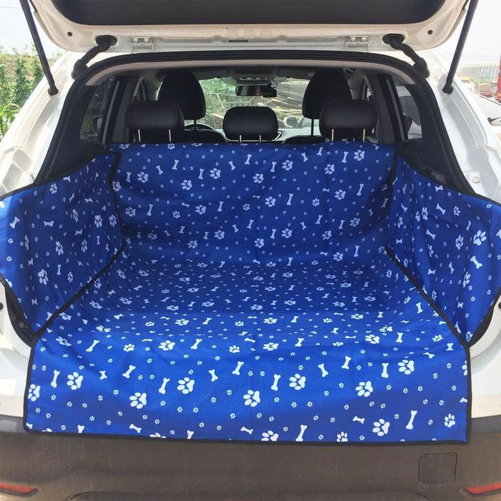 Pet Carrier Mat - Trendha