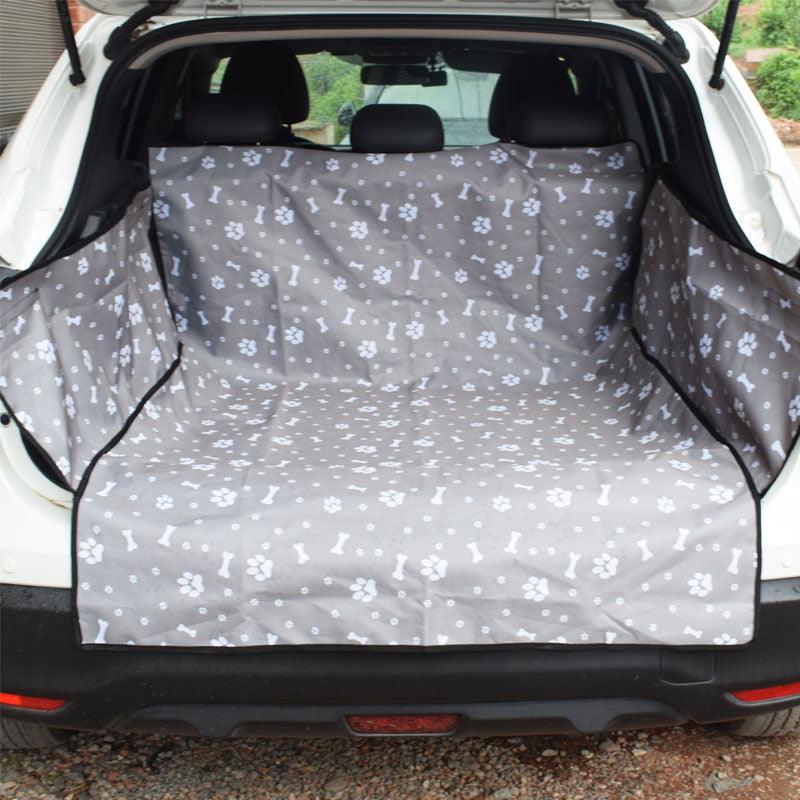 Pet Carrier Mat - Trendha