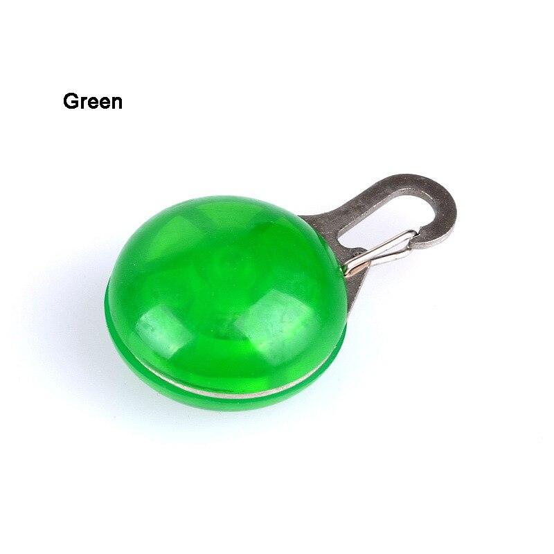 Pet Collar Glowing Pendant - Trendha