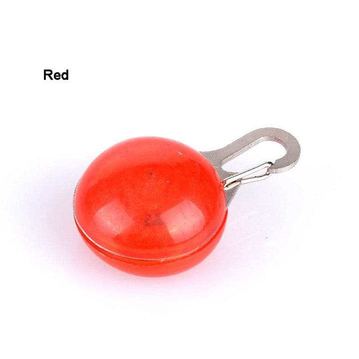 Pet Collar Glowing Pendant - Trendha