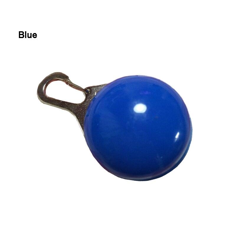 Pet Collar Glowing Pendant - Trendha