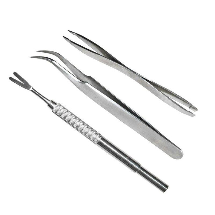 Pet Flea Treatment Tweezers - Trendha