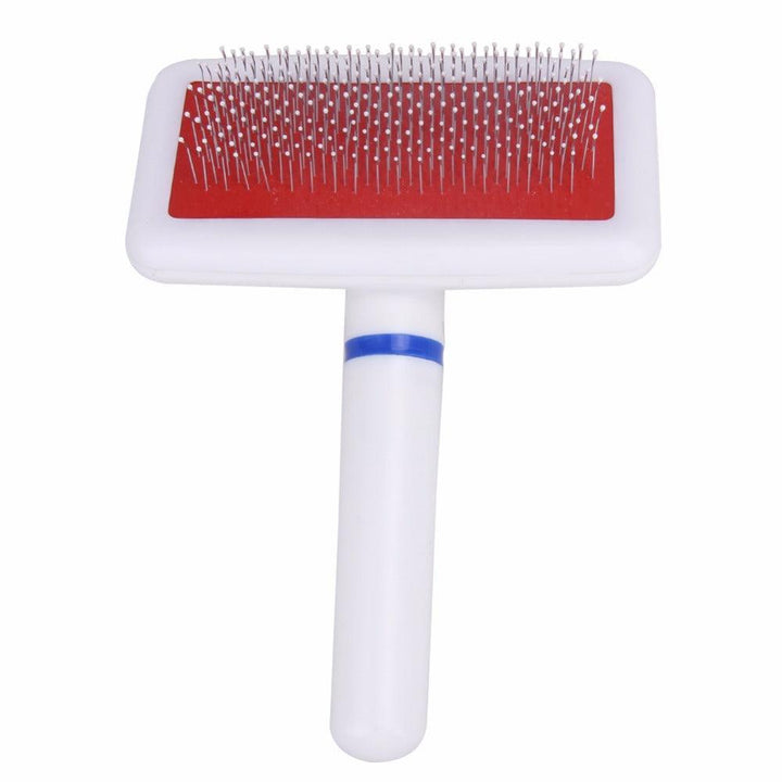 Pet Grooming & Massage Brush - Trendha