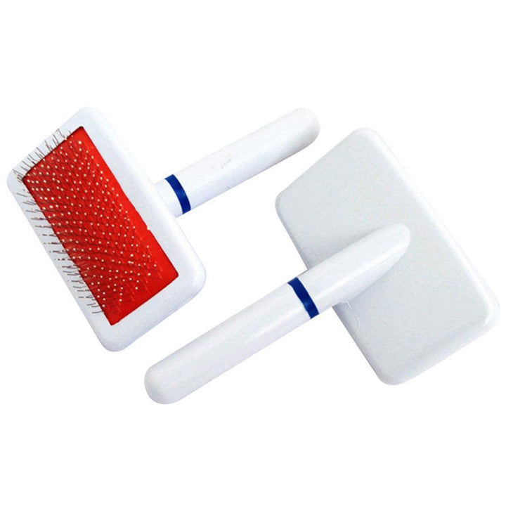 Pet Grooming & Massage Brush - Trendha