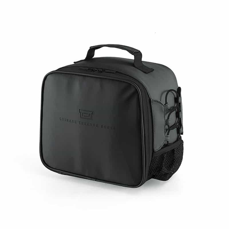 Portable Insulated Cooler Bag