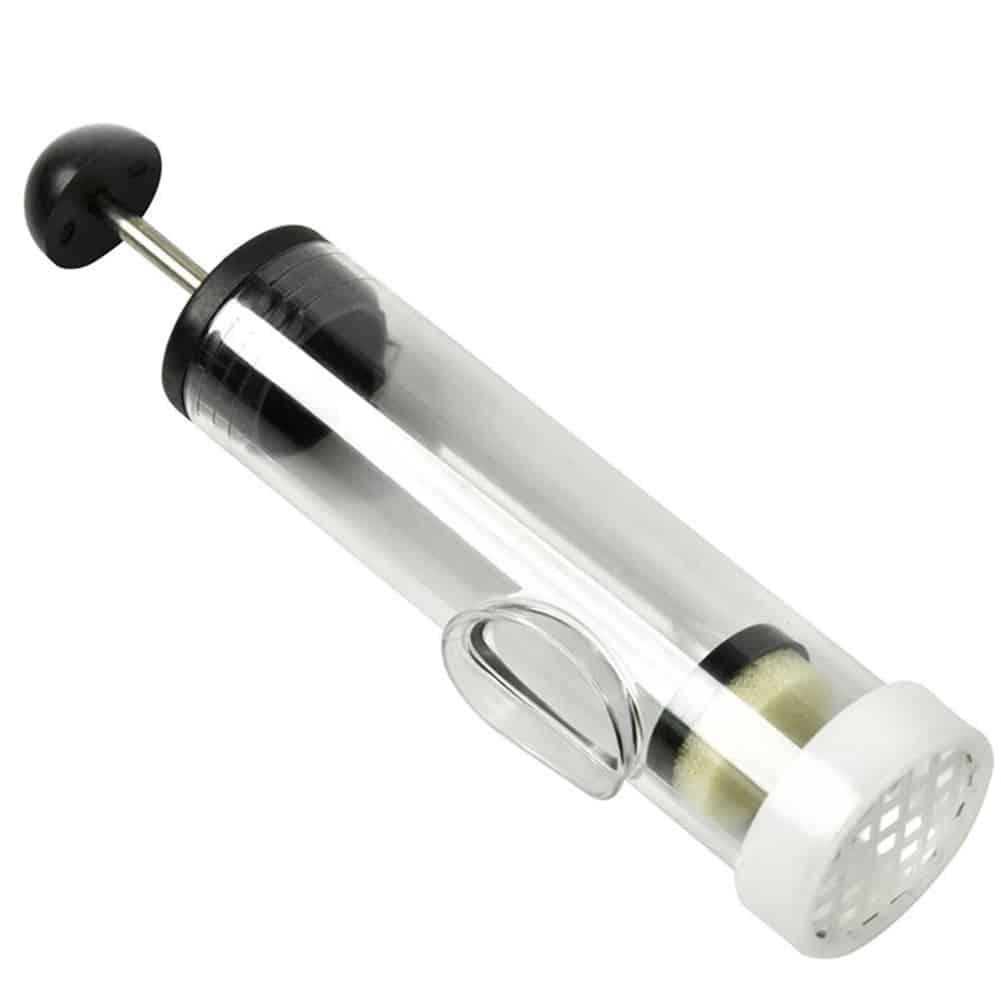 Portable Queen Catching and Marking Tool