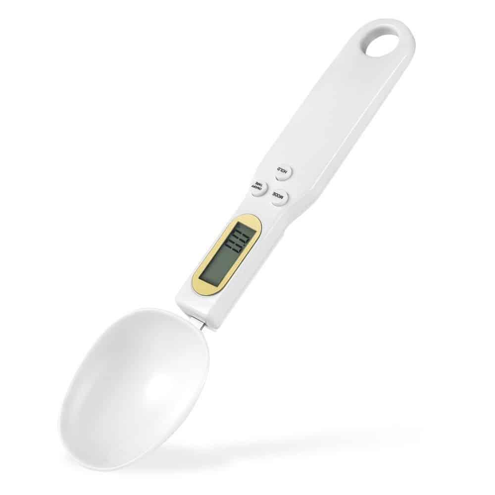 Digital Measuring Spoon with 500 g Capacity