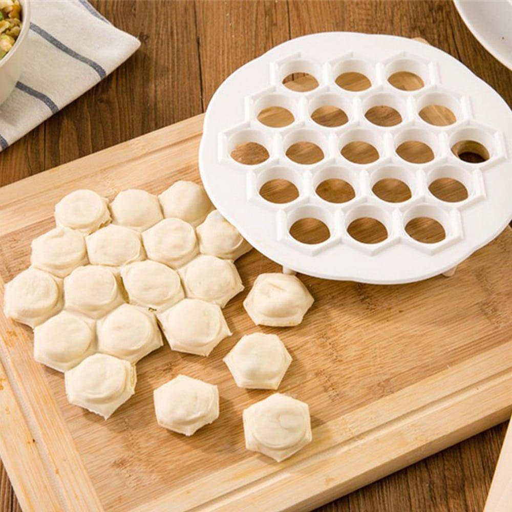 Ravioli Dumpling Mold Press