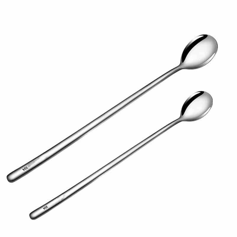 Stainless Steel Dinnerware Spoon for Coffee