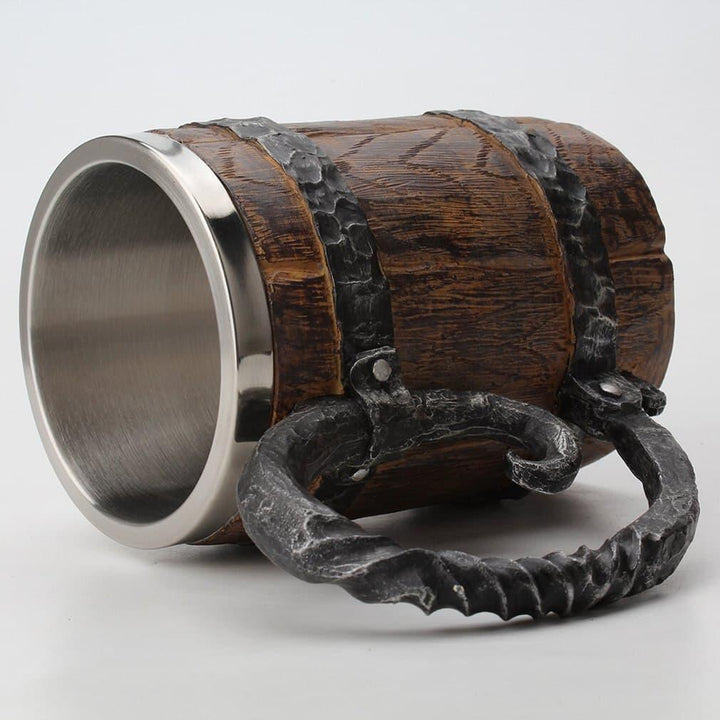 Viking Coffee Mug - Trendha