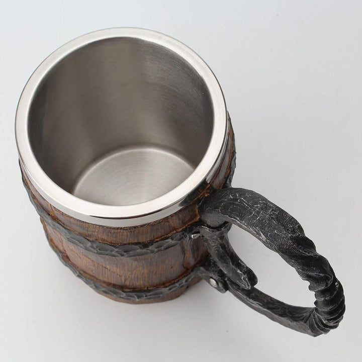 Viking Coffee Mug - Trendha