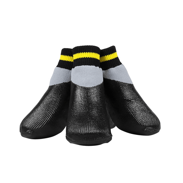 Waterproof Anti-Slip Dog Socks