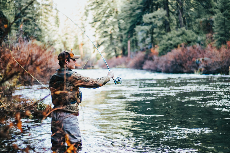 11 Fishing Hacks You Wish You’d Known Earlier - Trendha