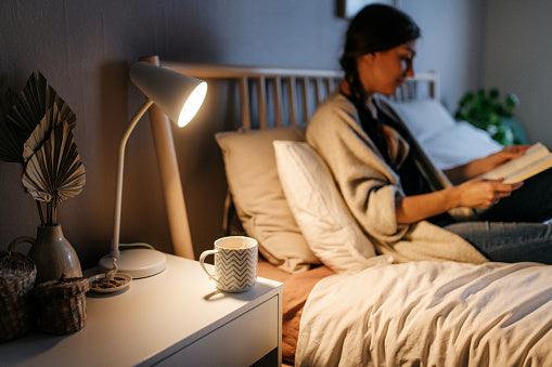 11 Imperative Facts to Know Before Buying a Bedside Table - Trendha