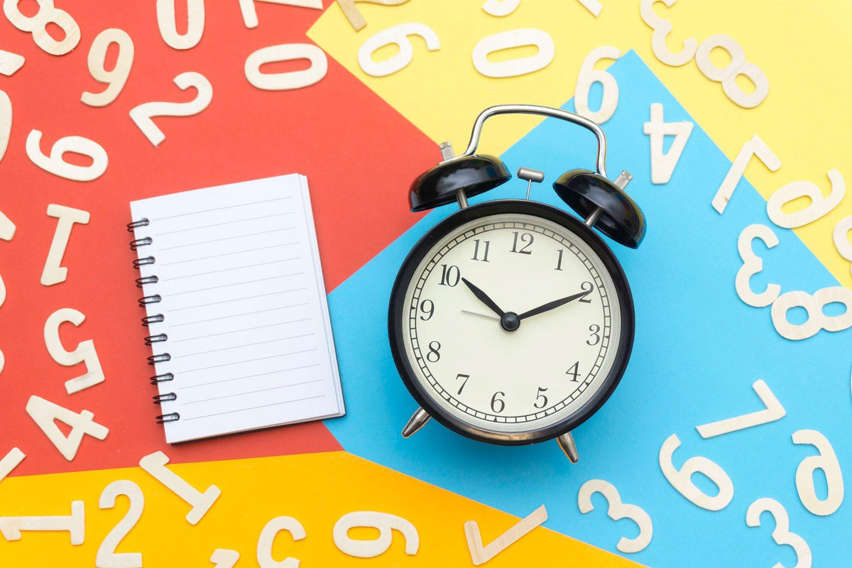 A Comprehensive Journey through the Fascinating World of Clock - Trendha
