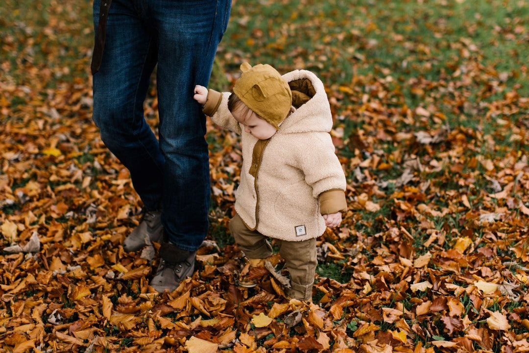 Adorable Trends: Toddler Printed Hoodies for Every Little Fashionista - Trendha
